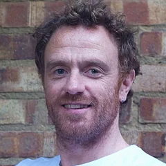Brian FitzGerald, head coach